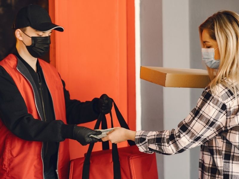 Lợi ích nổi bật khi lựa chọn dịch vụ giao hàng tại phường An Lộc