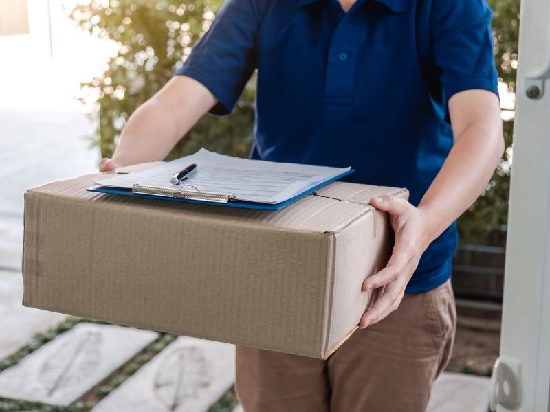 Đặc điểm kinh tế và nhu cầu vận chuyển tại phường An Lộc