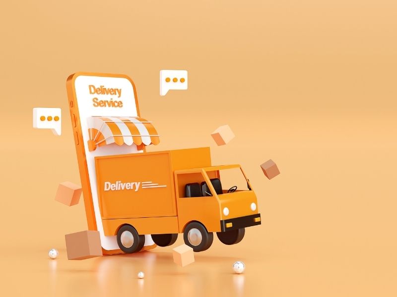 Tại sao nên chọn SaigonShip khi sử dụng dịch vụ giao hàng tại phường An Lộc