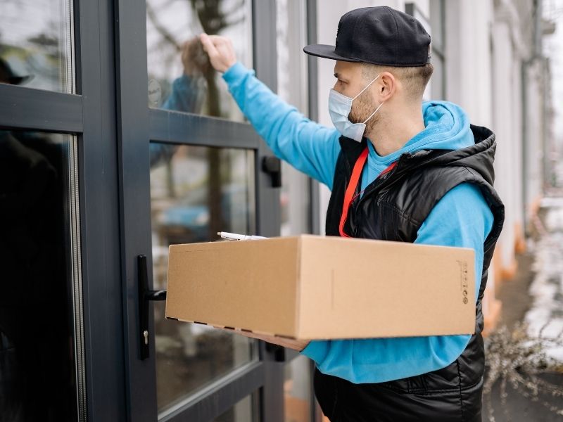 Lợi ích nổi bật khi lựa chọn Dịch vụ giao hàng tại phường Bảo Vinh