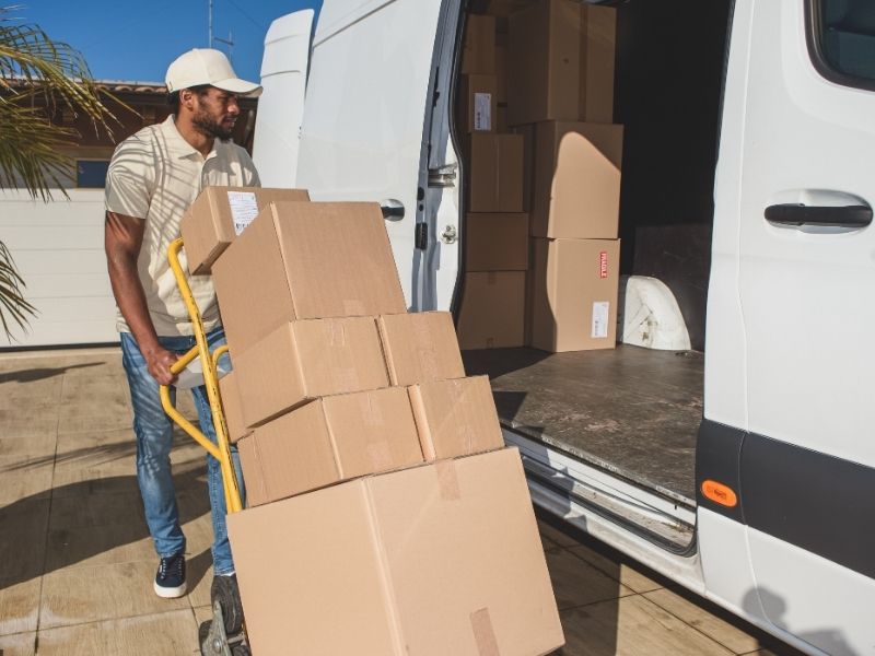 Ưu điểm nổi bật khi chọn SaigonShip