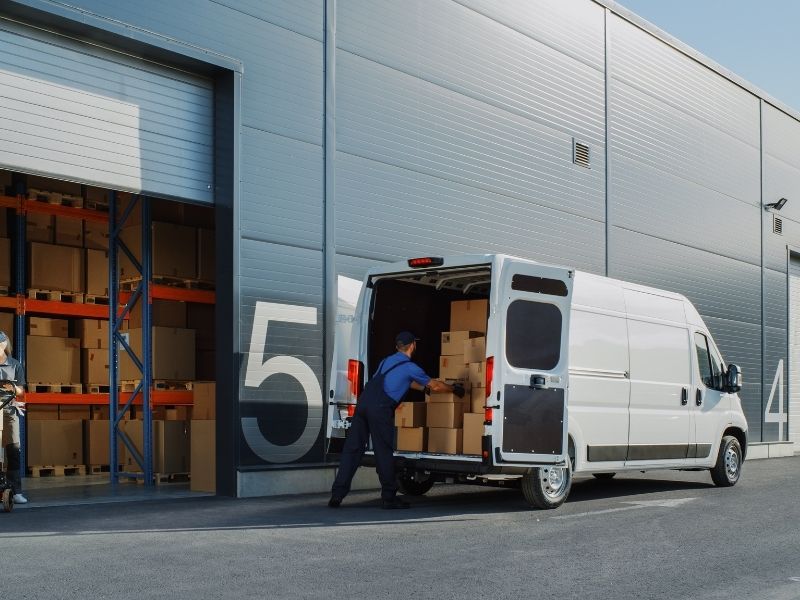 Ưu điểm nổi bật khi lựa chọn SaigonShip tại phường Hố Nai