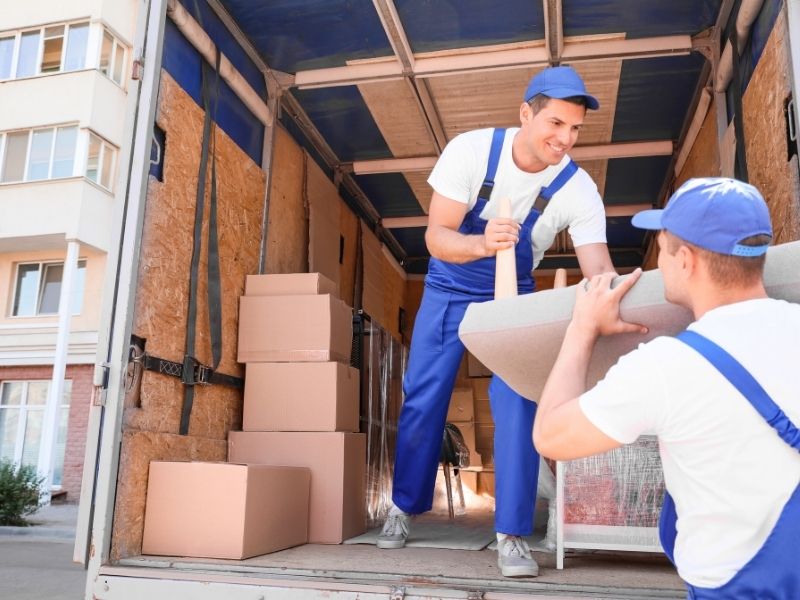 Dịch vụ giao hàng tại phường Hố Nai – Giải pháp cho thương mại điện tử phát triển