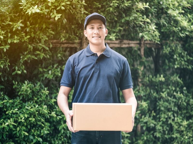 Quy trình chuyên nghiệp trong dịch vụ giao hàng tại phường Long Bình Tân
Lợi ích dài hạn khi sử dụng dịch vụ giao hàng tại phường Long Bình Tân