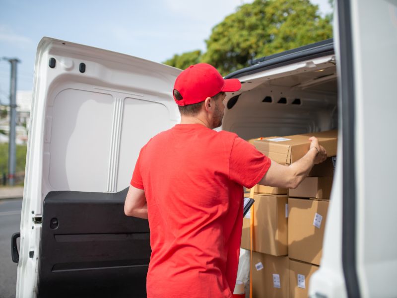 Làm Thế Nào Để Sử Dụng Dịch Vụ Giao Hàng Của SaigonShip?