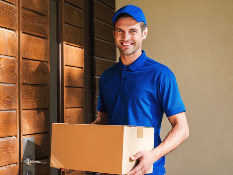 Lợi Ích Khi Sử Dụng Dịch Vụ Giao Hàng Của SaigonShip