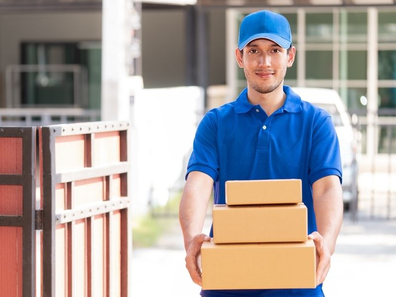 Tầm nhìn phát triển dịch vụ giao hàng tại phường Long Thủy cùng SaigonShip