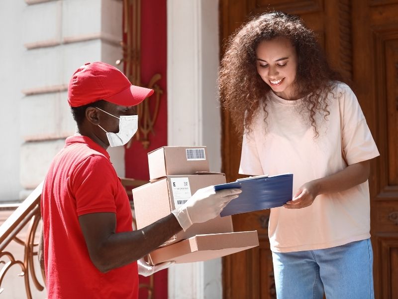 Ưu điểm nổi bật của dịch vụ giao hàng SaigonShip tại Phú Đức