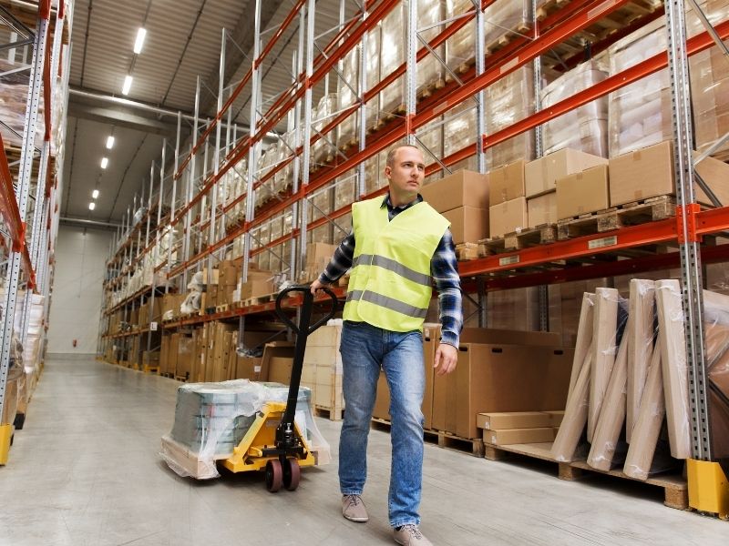 Lợi ích vượt trội từ dịch vụ giao hàng tại phường Phước Bình của SaigonShip