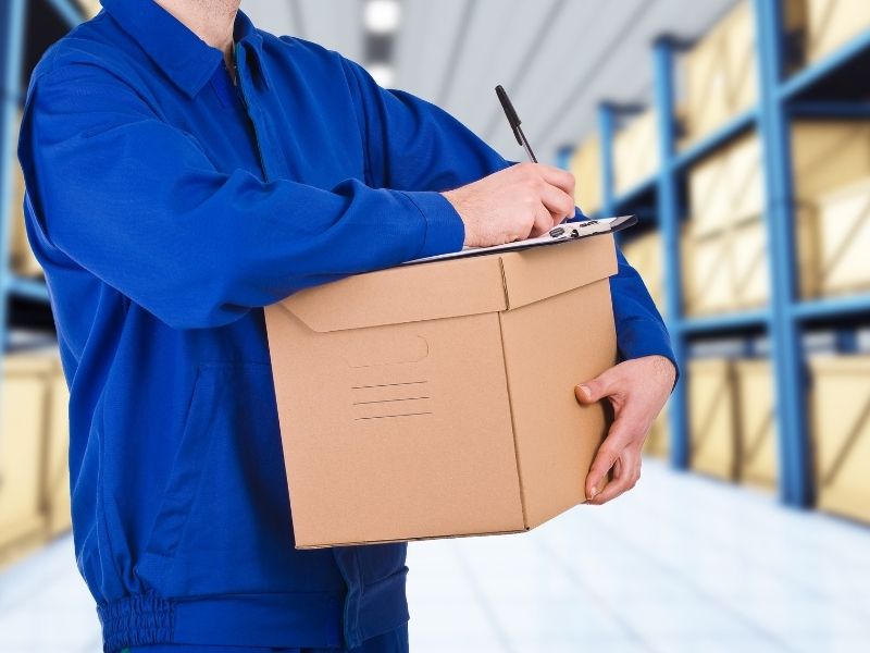 Định hướng phát triển dịch vụ giao hàng tại phường Phước Bình cùng SaigonShip