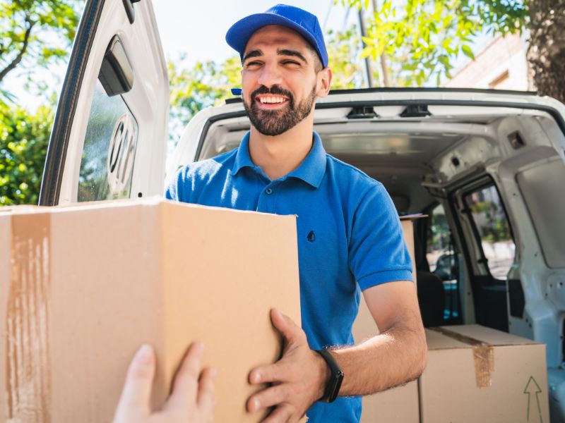 Lợi Ích Khi Sử Dụng Dịch Vụ Giao Hàng Của SaigonShip