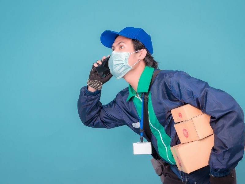Lợi ích khi lựa chọn SaigonShip cho dịch vụ giao hàng tại phường Phước Tân