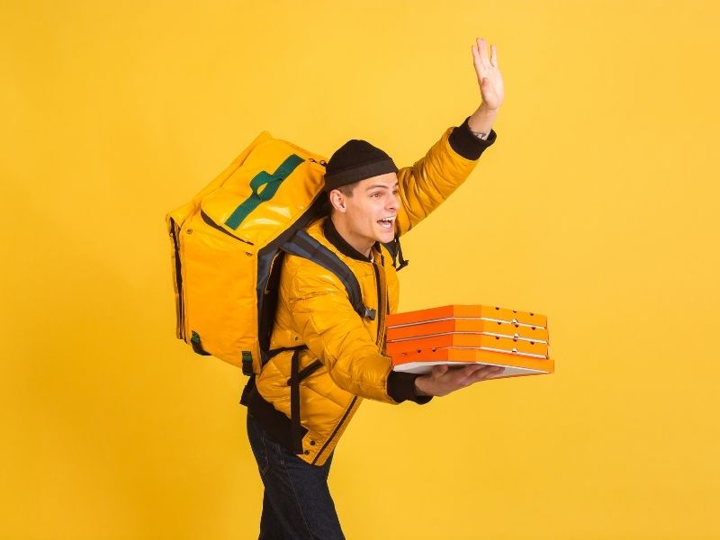 Các dịch vụ đi kèm và tiện ích nổi bật