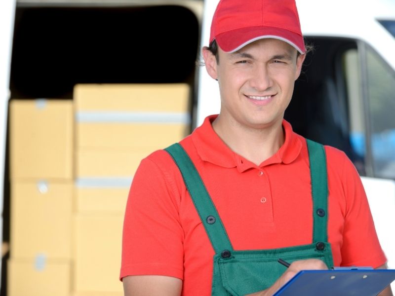 Vì sao chọn SaigonShip khi cần dịch vụ giao hàng tại phường Quan Vinh