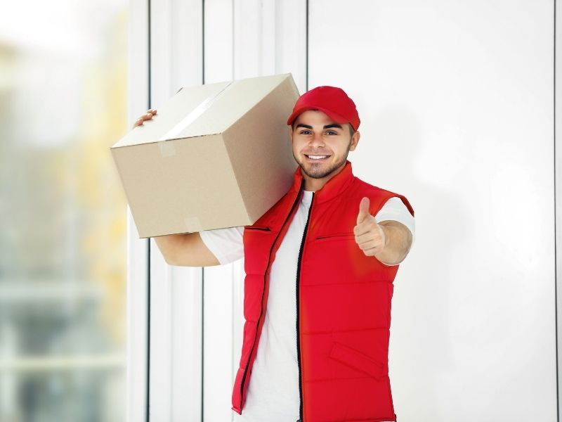 Ưu điểm nổi bật của SaigonShip trong dịch vụ giao hàng tại phường Sơn Giang
