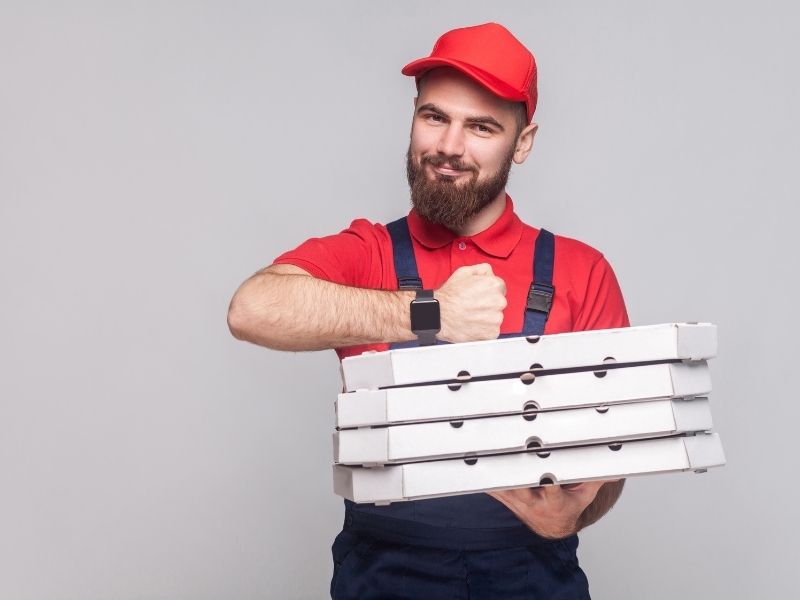 Dịch vụ giao hàng tại phường Suối Tre – Giải pháp tối ưu cho người dân và doanh nghiệp