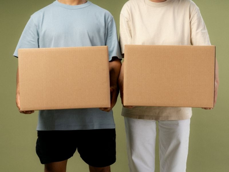 Lợi ích khi lựa chọn dịch vụ giao hàng tại phường Tân Biên