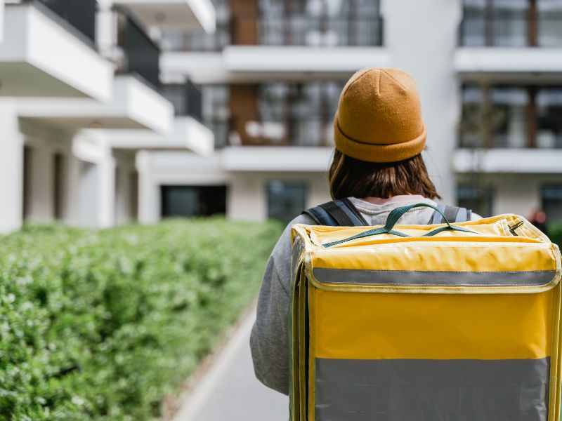 Lợi Ích Khi Sử Dụng Dịch Vụ Giao Hàng Của SaigonShip