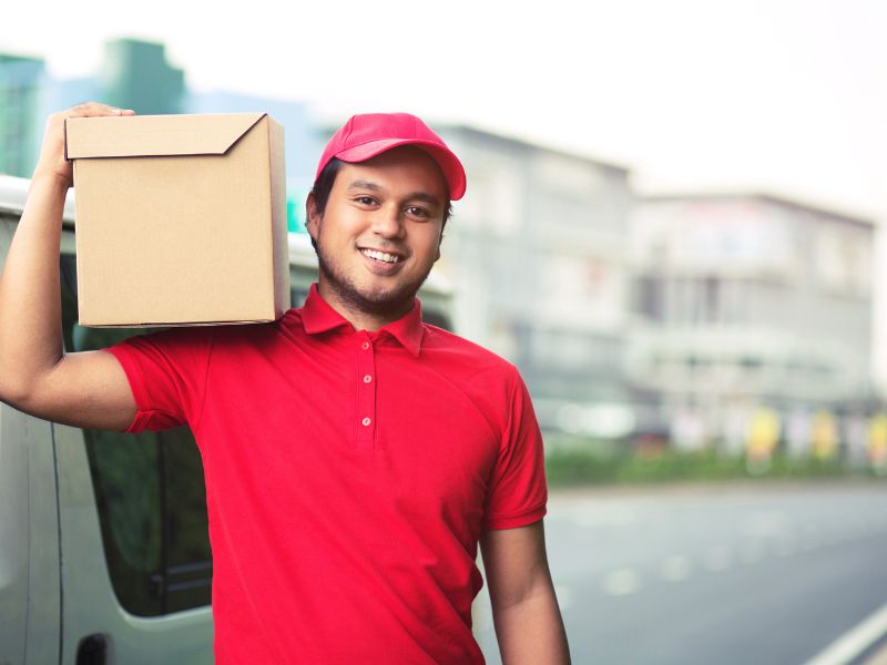 Quy Trình Giao Hàng Và Các Loại Hình Dịch Vụ Của SaigonShip