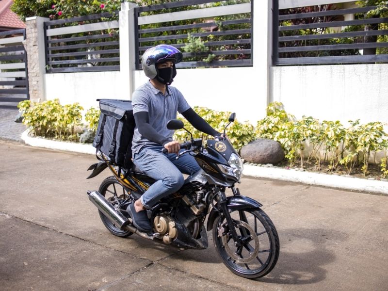 Tương lai phát triển của dịch vụ giao hàng tại phường Tân Hạnh