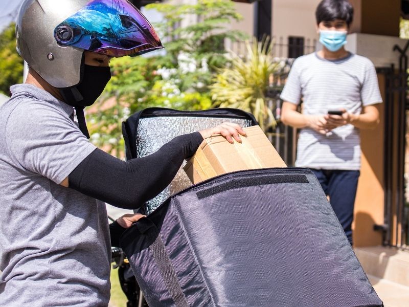 Dịch vụ giao hàng nhanh – giải pháp tối ưu cho mọi nhu cầu