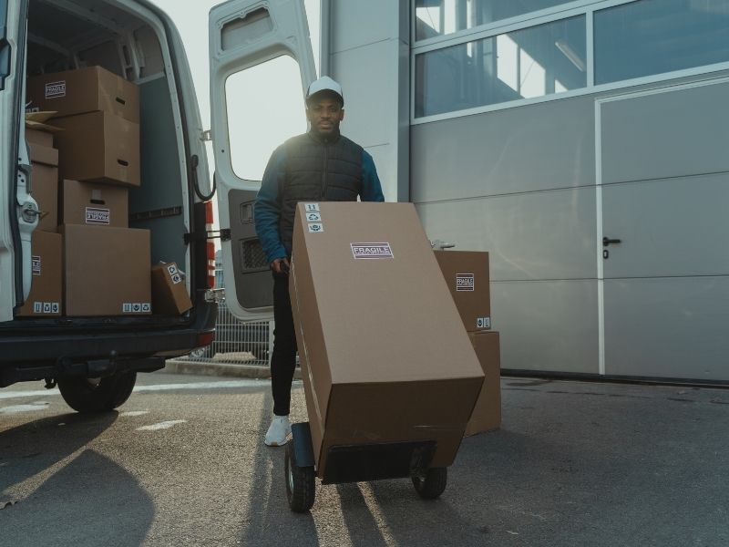 Lợi ích khi lựa chọn SaigonShip tại phường Tân Hòa