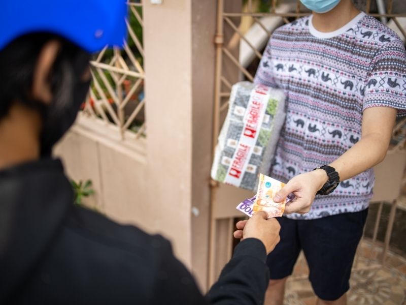 Lợi ích nổi bật khi lựa chọn SaigonShip cho dịch vụ giao hàng tại phường Tân Thiện