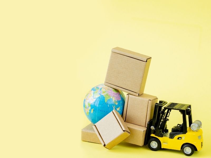 Vì sao nên chọn dịch vụ giao hàng tại phường Thắng Nhất của SaigonShip?