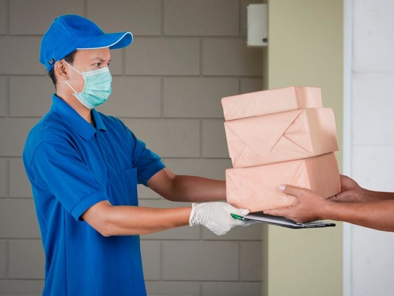 Dịch vụ giao hàng tại phường Thắng Nhất đáp ứng đa dạng nhu cầu