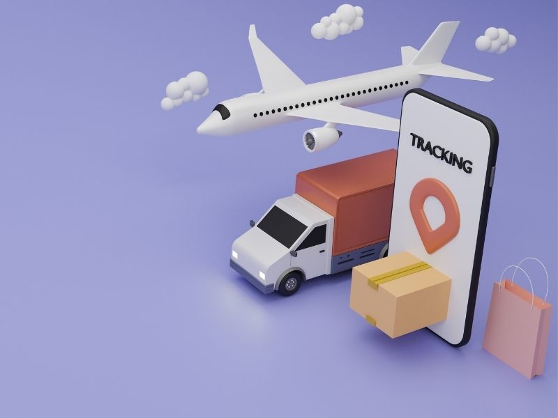 Vai trò và ý nghĩa của dịch vụ giao hàng tại phường Thắng Nhì