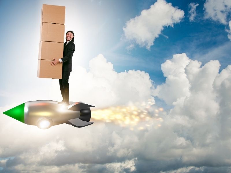 Đặc điểm nổi bật khi sử dụng dịch vụ giao hàng tại phường Thắng Nhì của SaigonShip
