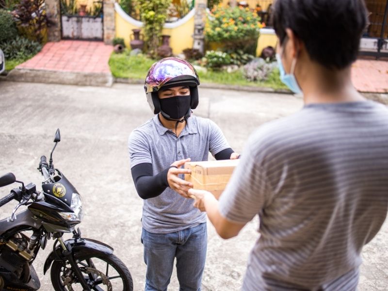 Lợi ích thực tế khi sử dụng dịch vụ giao hàng tại Phường Thắng Tam