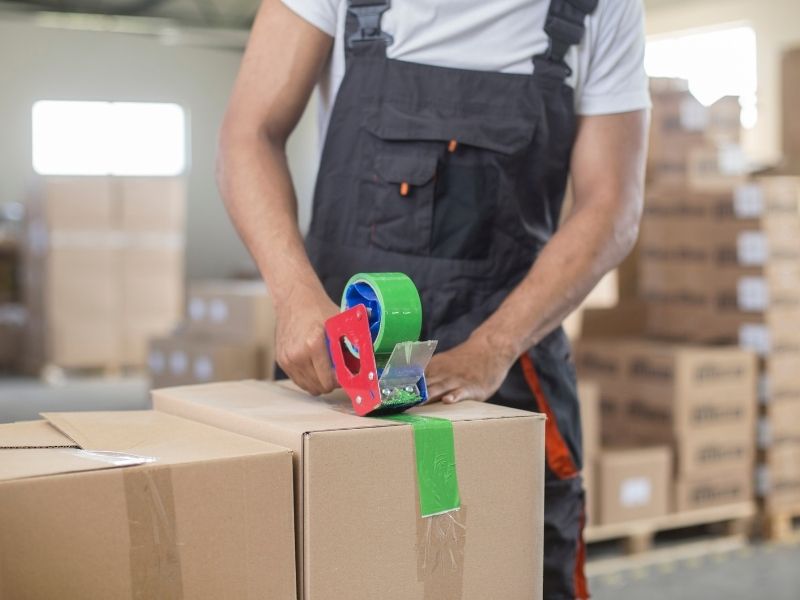 Vì sao SaigonShip là lựa chọn hàng đầu cho khách hàng tại phường Thành Tâm?