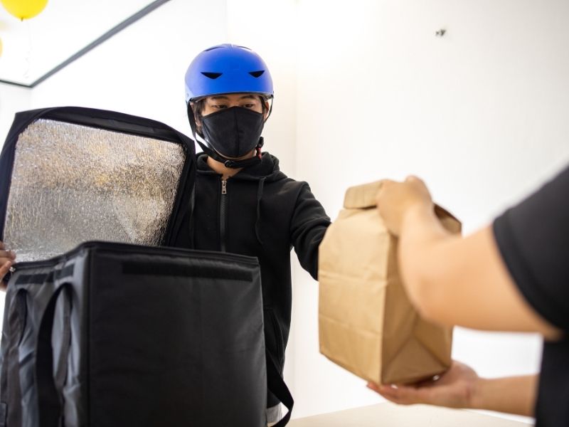 Lợi ích khi sử dụng dịch vụ giao hàng tại phường Vũng Tàu của SaigonShip