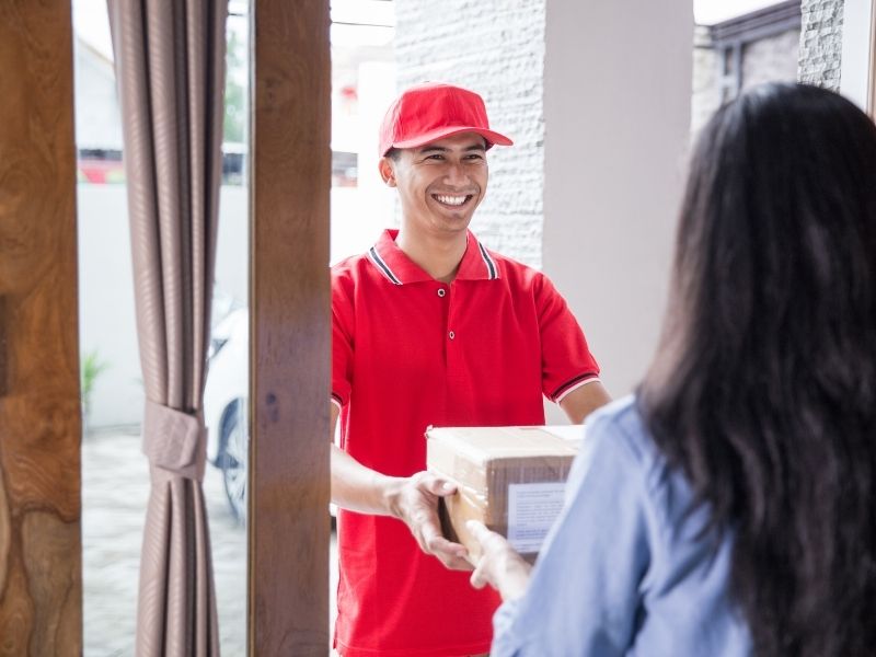 Ưu điểm nổi bật của dịch vụ giao hàng tại thành phố Biên Hòa của SaigonShip