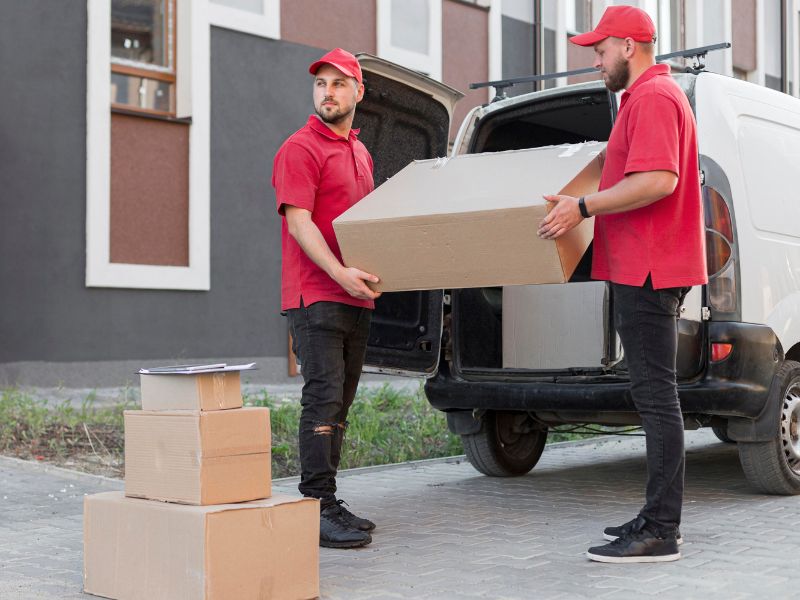 Các loại dịch vụ giao hàng của SaigonShip tại thành phố Vũng Tàu