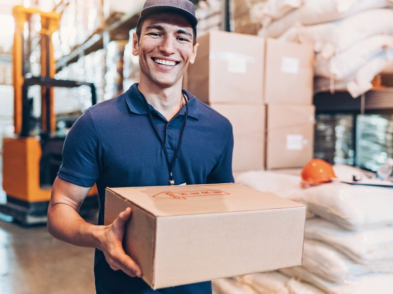Cam kết của SaigonShip với thị trấn Ngãi Giao
