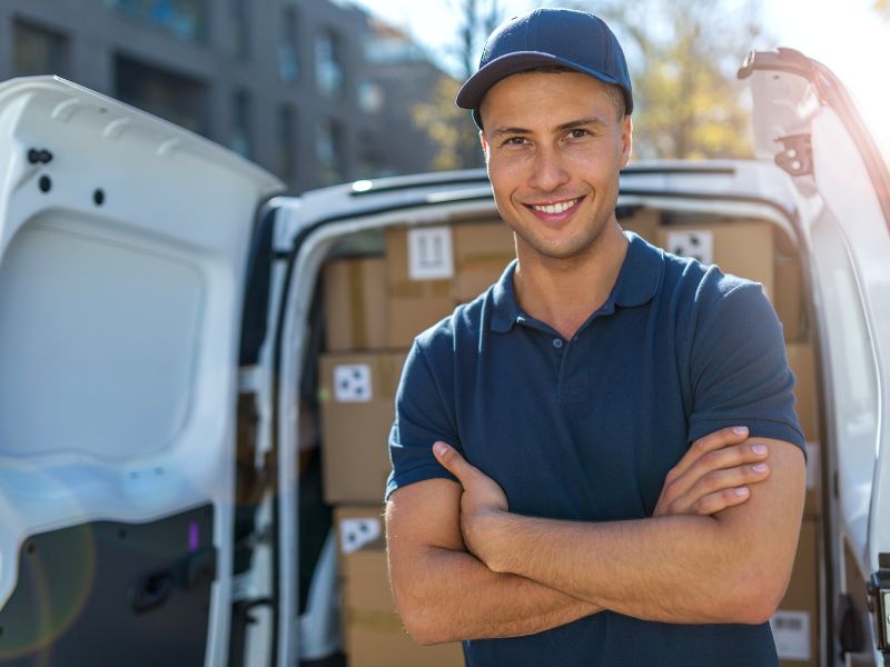 Tại sao nên chọn dịch vụ giao hàng của SaigonShip tại Phước Bửu?
