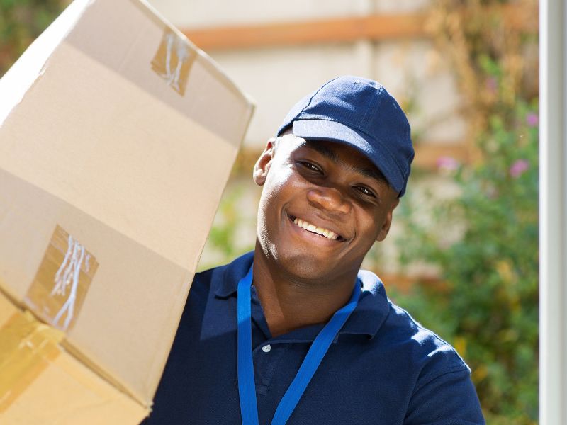 Hướng dẫn sử dụng dịch vụ giao hàng của SaigonShip