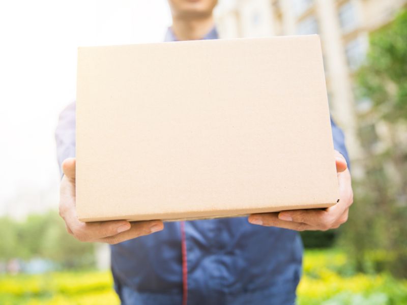 Các loại hình dịch vụ giao hàng của SaigonShip tại thị trấn Long Hải