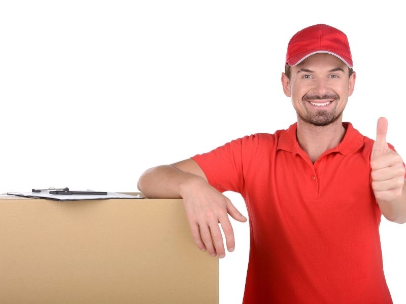 Dịch vụ giao hàng tại xã An Khương, tỉnh Đồng Nai 5 Định hướng phát triển lâu dài của SaigonShip tại xã An Khương