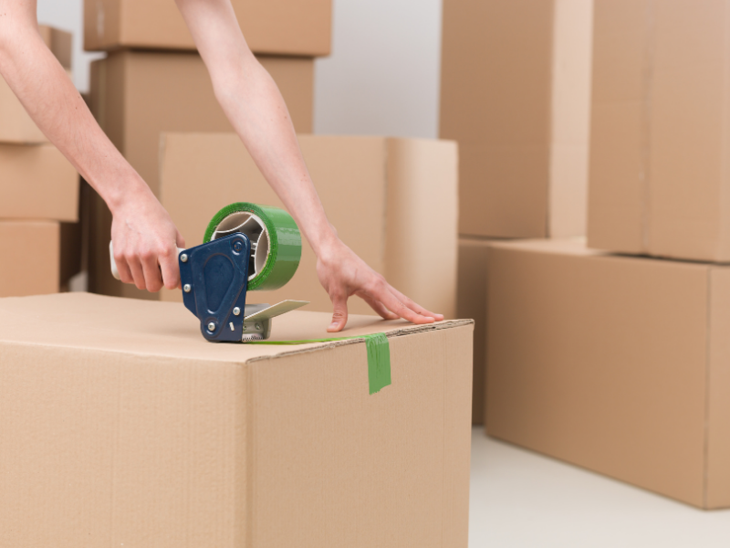 Lợi ích khi lựa chọn Dịch vụ giao hàng tại xã An Long của SaigonShip