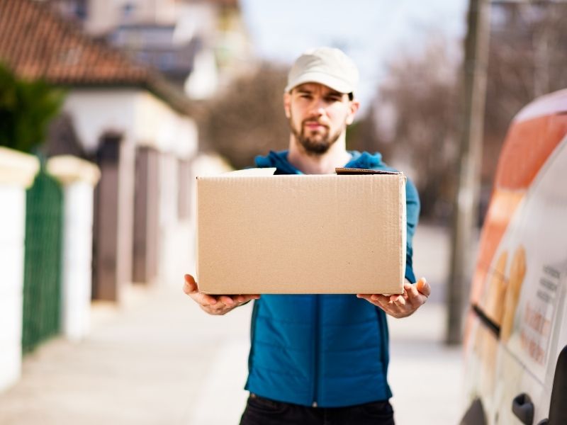 Lợi ích khi lựa chọn SaigonShip tại xã Bàu Lâm