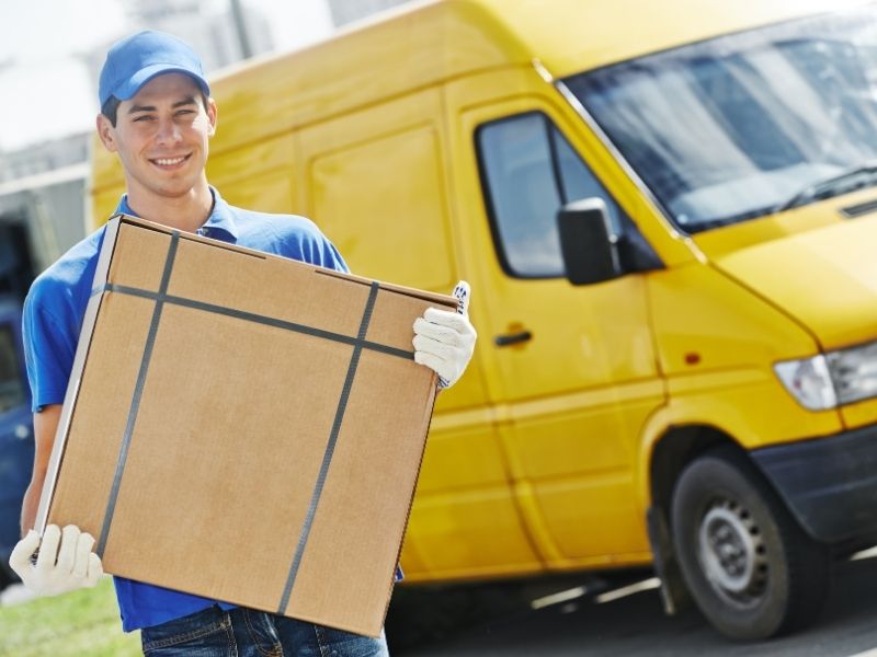 Vì sao xã Bàu Lâm cần phát triển dịch vụ giao hàng chuyên nghiệp?