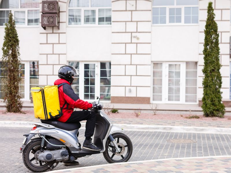 Tầm quan trọng của dịch vụ giao hàng tại xã Bình Ba, tỉnh Vũng Tàu