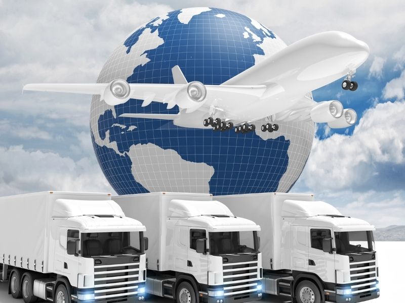SaigonShip – Giải pháp giao hàng hiện đại tại xã Bình Lợi