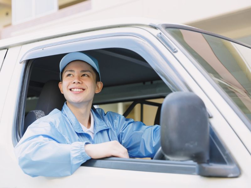 Lợi ích của dịch vụ giao hàng tại xã Châu Pha, tỉnh Vũng Tàu