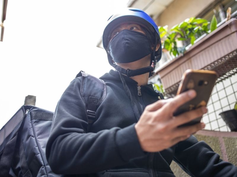 Tiềm năng phát triển của dịch vụ giao hàng tại xã Đa Kia