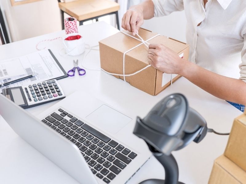 Lợi ích khi sử dụng dịch vụ giao hàng tại xã Đak Nhau của SaigonShip