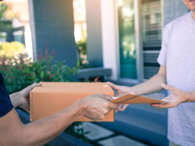 Lợi ích khi lựa chọn dịch vụ giao hàng tại xã Đồng Nơ của SaigonShip